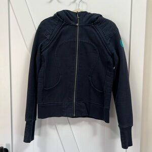 Lululemon Scuba Hoodie